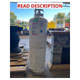 Propane Tank