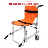 Portable Climbing Chair & Stairlift, 350 lb