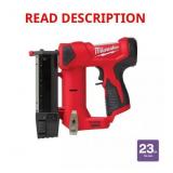 ONE+ 18V AirStrike 23-Gauge Pin Nailer (Tool Only