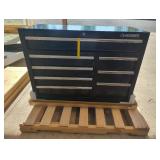 Husky 42" 8 Drawer Tool Cabinet