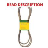 54 in. Mower Deck Drive Belt