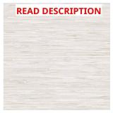 Cream Grassweave Vinyl Wallpaper Roll