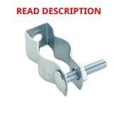 #0 Conduit Hanger (5-Pack)