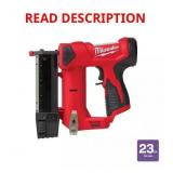 ONE+ 18V AirStrike 23-Gauge Pin Nailer (Tool Only