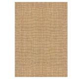 Raleigh Jute Boucle Doormat 3x5 Rug