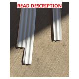 68" DUALOX SLAT/ 82 pieces per carton