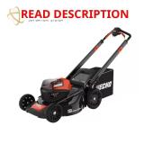 eFORCE 56V 21-in Cordless Mower