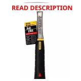 FATMAX 20 oz. AntiVibe Brick Hammer