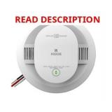 Kidde 30CUA10 Hardwired Smoke/CO Detector