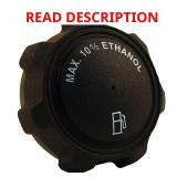 2 in. Replacement Vented Gas Cap for Tractors