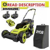 ONE+ HP 18V Cordless Mower