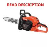 18 in. 45.0cc Gas 2-Stroke Chainsaw
