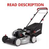Murray 22" 140cc Lawn Mower