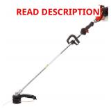 Echo String Trimmer, 21.2cc, 17 in cut width