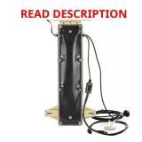 Color Changing LED 12 ft. Skelly Lighting Kit