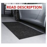 Absorbent floor runner 30" x 72"