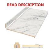 Hampton Bay Laminate Countertop Kit
