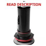 3 in. Toilet Flush Valve Kit