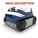Polaris ERA 820 Robotic Pool Cleaner