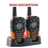 Cobra CXT645 35-Mile 2-Pack Radios
