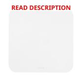 Universal Clean Cover for Exhaust Fan Grille