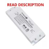 24V 24W Universal Dimming LED Power Supply