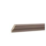3- Beech Crown Molding Cabinet Filler