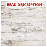 Vintage Lace Porcelain Wood Look Tile 14 sq ft