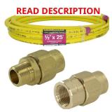 CSST MPT/FPT Connection Kit
