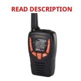 Cobra ACXT345 2-Pack 2-Way Radios
