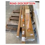 Assorted blind lot