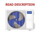 MRCOOL 9k DIY 5th Gen Mini-Split 115V