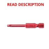 GRK Star T15 2" Power Bit Carbon Steel 2pc