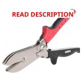 Malco C5R 5-Blade Pipe Crimper