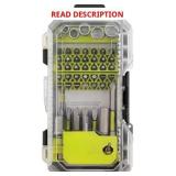 RYOBI 70-Piece Impact Driving Set