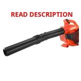 ECHO Gas Powered handheld blower
