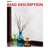 Rice Paper 24 in. x 36 in. Window Film