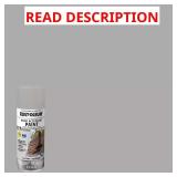 12 oz. Slate Gray Roof Accessory Spray Paint