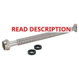 Eastman WaterFlex 15" Heater Connector
