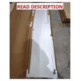 Closet Kit Parts