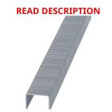 5/16 x 3/8 Crown Glue Collated Staples