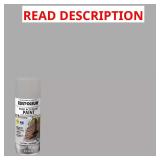 12 oz. Slate Gray Roof Accessory Spray Paint