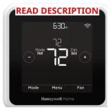 T5 7-Day Smart Wi-Fi Thermostat
