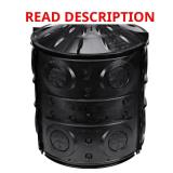 NDS 50 Gal Stormwater Dry Well Kit