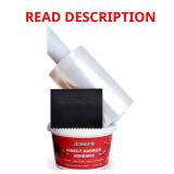 (6) Tree Banding Insect Adhesive Barrier Kit