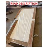 Damaged compost door (80x36)
