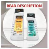 Shark Spot and Pet Odor Remover