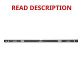 72 in. Heavy-Duty Magnetic Box Beam Level