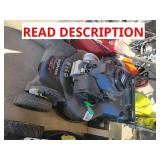 Honda Gas push Mower