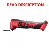 Milwaukee M18 18V Oscillating Tool